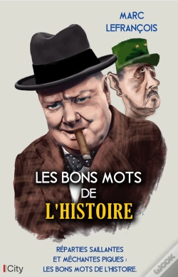 Capa do artigo Les Bons Mots De L'Histoire