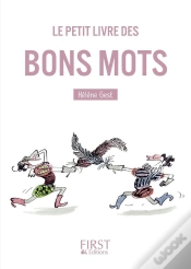 Capa do artigo Les Bons Mots