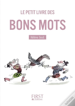 Capa do artigo Les Bons Mots