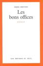 Les Bons Offices - Preview