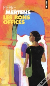 Capa do artigo Les Bons Offices