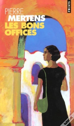 Capa do artigo Les Bons Offices