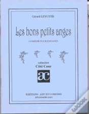 Capa do artigo Les Bons Petits Anges ; Comedie Pour Enfants