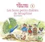 Les Bons Petits Diables De Séraphine - Preview