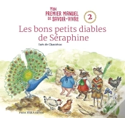 Capa do artigo Les Bons Petits Diables De Séraphine