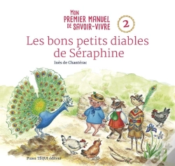 Capa do artigo Les Bons Petits Diables De Séraphine