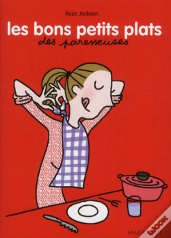Capa do artigo Les Bons Petits Plats Des Paresseuses
