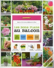 Capa do artigo Les Bons Plans Du Balcon