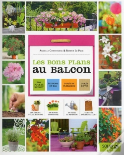Capa do artigo Les Bons Plans Du Balcon
