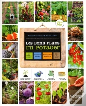 Capa do artigo Les Bons Plans Du Potager