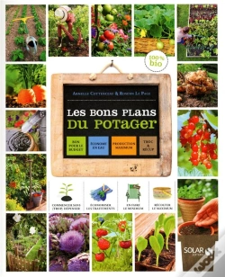 Capa do artigo Les Bons Plans Du Potager