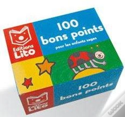 Capa do artigo Les Bons Points: Boites De 100 : Les Peluches