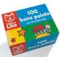 Les Bons Points: Boites De 100 : Les Peluches - Preview