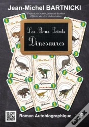 Capa do artigo Les Bons Points Dinosaures