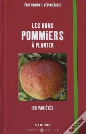 Capa do artigo Les Bons Pommiers À Planter, 100 Variétés