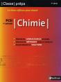 Les Bons Réflexes Pour Réussir ; Chimie ; Pcsi 1e Période - Preview