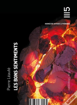 Capa do artigo Les Bons Sentiments