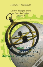 Capa do artigo Les Bons Seront Punis Et Les Mauvais Récompensés
