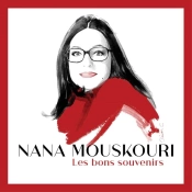 Capa do artigo Les Bons Souvenirs - CD
