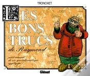 Capa do artigo Les Bons Trucs De Raymond Calbuth
