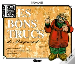 Capa do artigo Les Bons Trucs De Raymond Calbuth