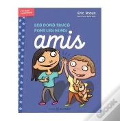 Capa do artigo Les Bons Trucs Font Les Bons Amis