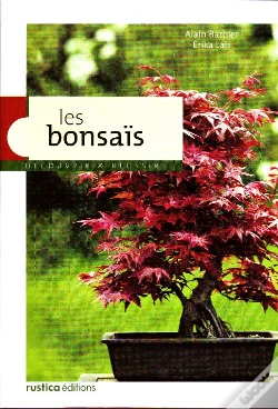 Capa do artigo Les Bonsaïs
