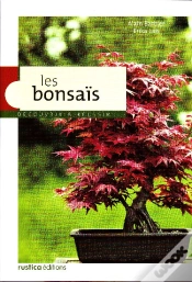 Capa do artigo Les Bonsaïs