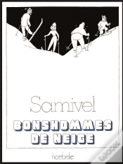 Capa do artigo Les Bonshommes De Neige