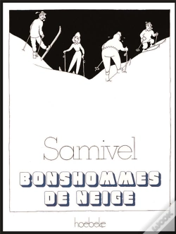 Capa do artigo Les Bonshommes De Neige
