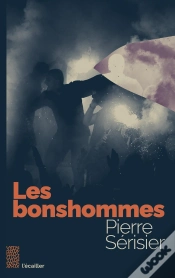 Capa do artigo Les Bonshommes
