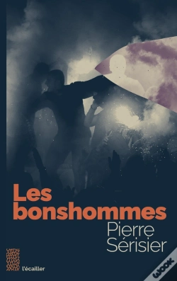 Capa do artigo Les Bonshommes