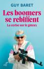 Les Boomers Se Rebiffent : La Cerise Sur Le Gâteux - Preview