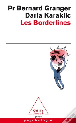 Capa do artigo Les Borderlines