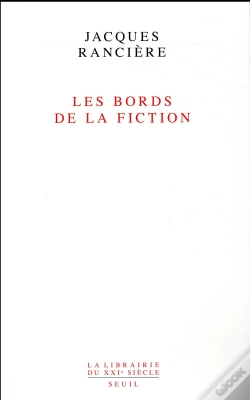 Capa do artigo Les Bords De La Fiction