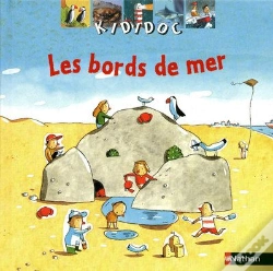 Capa do artigo Les Bords De Mer