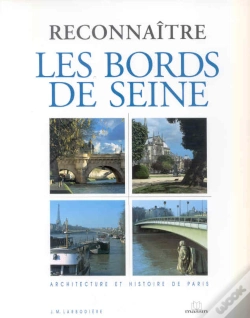 Capa do artigo Les Bords De Seine