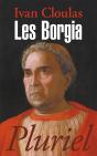 Les Borgia - Preview