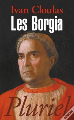 Capa do artigo Les Borgia