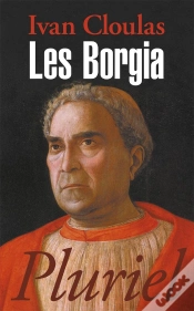 Capa do artigo Les Borgia