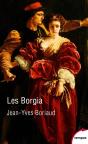 Les Borgia - Preview