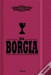 Capa do artigo Les Borgia
