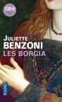 Les Borgia - Preview