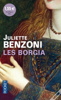 Capa do artigo Les Borgia