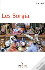 Capa do artigo Les Borgia