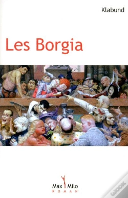 Capa do artigo Les Borgia