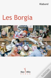 Capa do artigo Les Borgia
