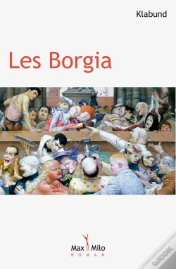 Capa do artigo Les Borgia