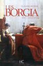 Les Borgia Tome 2 ; La Chair Et Le Sang - Preview