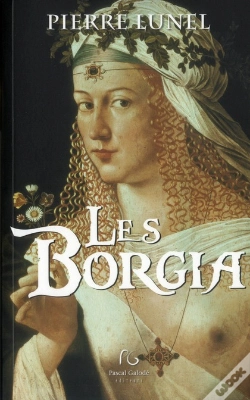 Capa do artigo Les Borgias